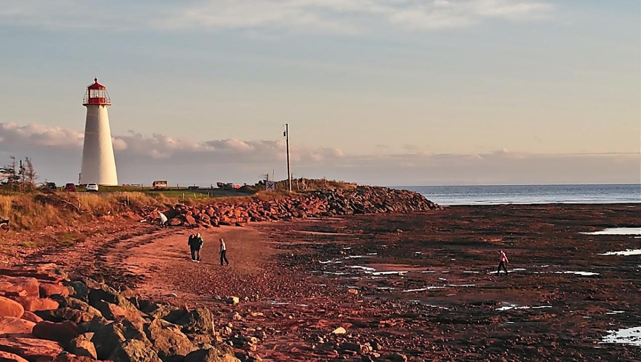 The Very Best Of Prince Edward Island