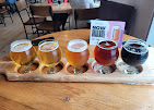 Three Rivers Brewery, Cidery and Winery Tour