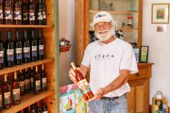 Sip & See PEI: Winery, Cidery & Lighthouse Tour