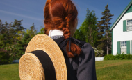 Green Gables And The North Shore