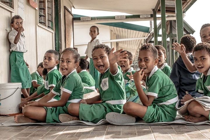 The real Fiji cultural tour