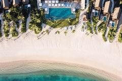 Pick up from either- Six Senses and Funky Fish Resort 