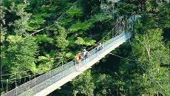Abel Tasman 5-day Hike 
