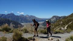 South Island Adventure