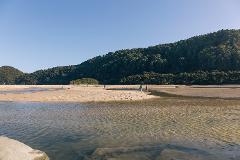 Abel Tasman 5-day Hike 