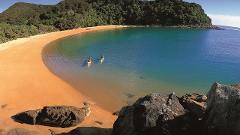 Abel Tasman Kayak and Hike