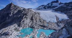 Brewster Glacier Adventure