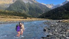 Aspiring Alpine Adventure