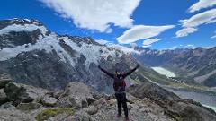 Ultimate New Zealand