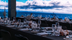 Sea to Soil - A South Australian Immersive Dining Experience