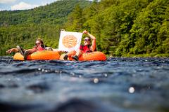 Tube [SOUTH RIVER RUN]