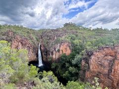 LookAbout Litchfield National Park Private Day Tour with Geoff Barrett