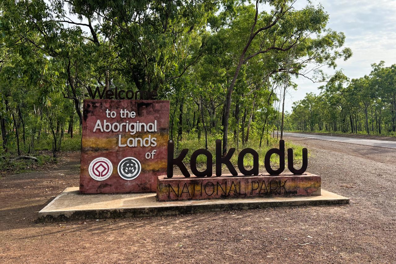 The LookAbout Top End Private 4 Day Package Tour