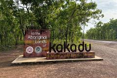 The LookAbout Top End Private 4 Day Package Tour