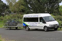 Shuttle Okaihau to Kaikohe