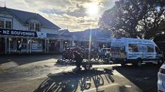 Paihia Shuttle - Westbound ride – 8.30am Pick-Up & Return (Min. 2)
