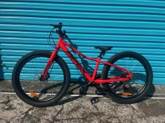  Bike Hire only - Child Standard trail bike