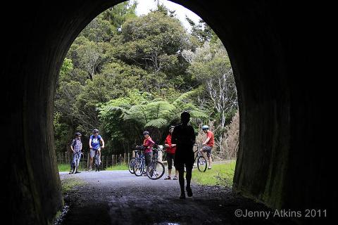 Kaikohe - Horeke self guided