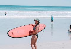 Surf Board Hire (Full Day)