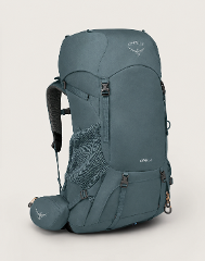 65L Hiking Pack Hire