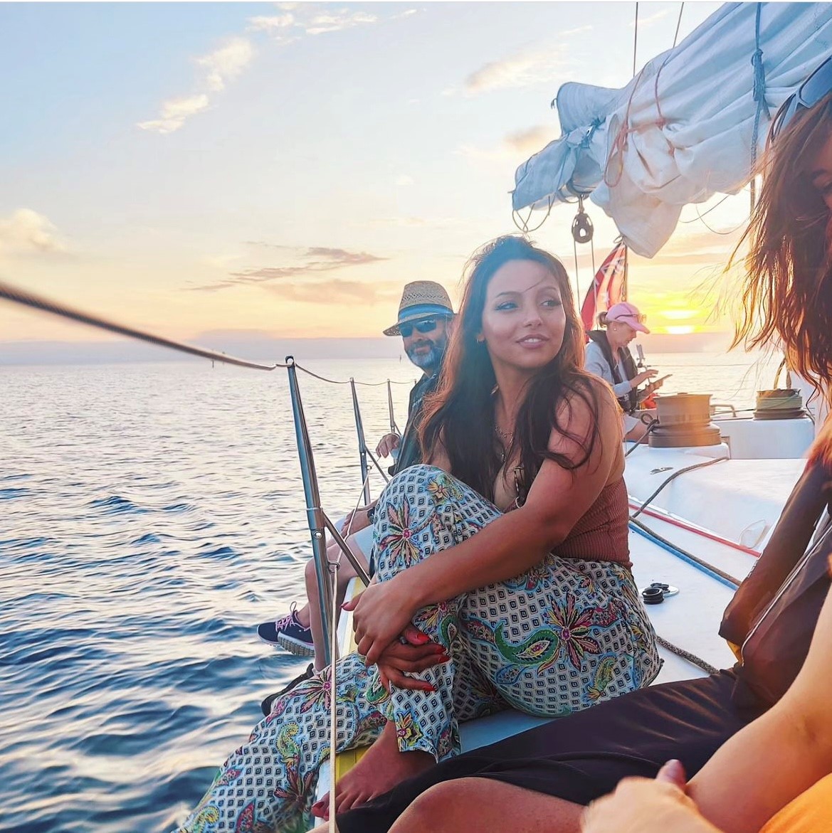 3 Hour Sailing Adventure