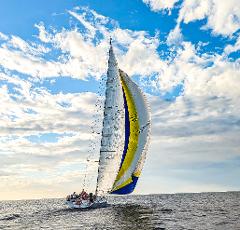 Port Lincoln Boston Bay 3-4 hour sail