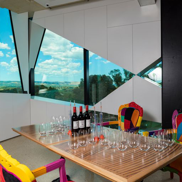 d'Arenberg Overnight Sailing Escape & Experience