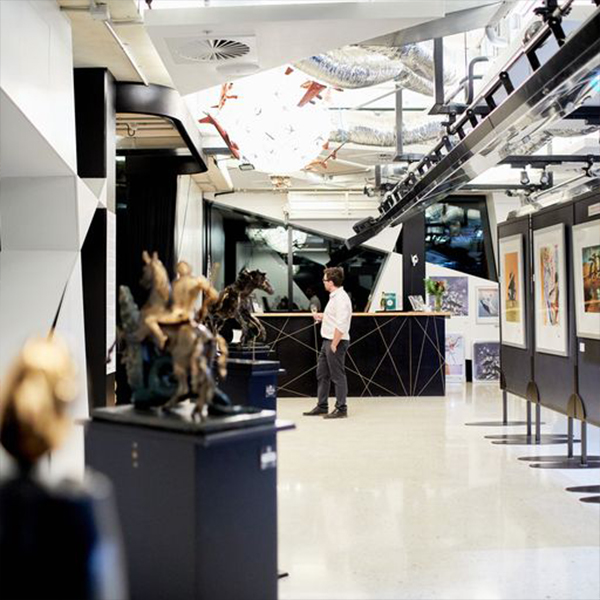 d'Arenberg Overnight Sailing Escape & Experience