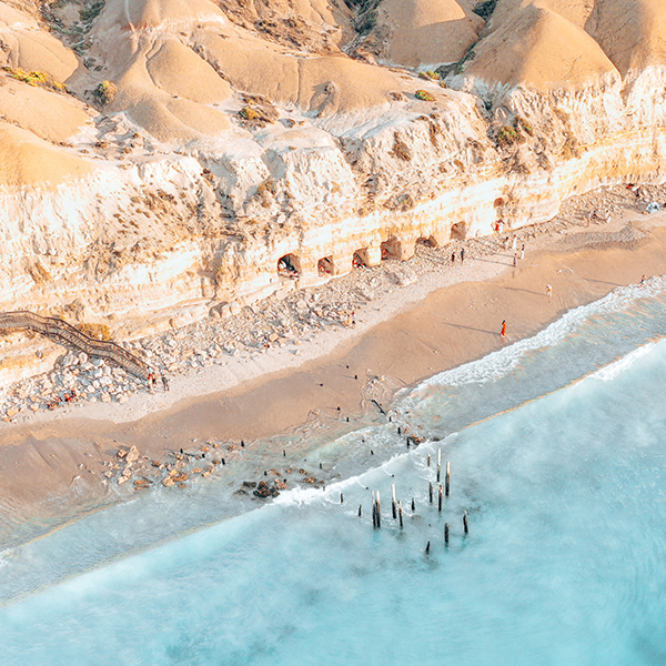 d'Arenberg Overnight Sailing Escape & Experience