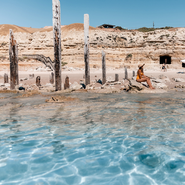 d'Arenberg Overnight Sailing Escape & Experience