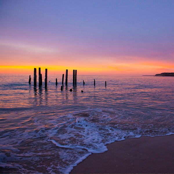 d'Arenberg Overnight Sailing Escape & Experience