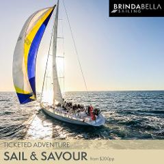 Sail & Savour