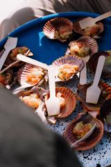 Flavours of the Sea on Brindabella