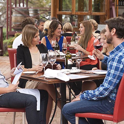 d'Arenberg Overnight Sailing Escape & Experience