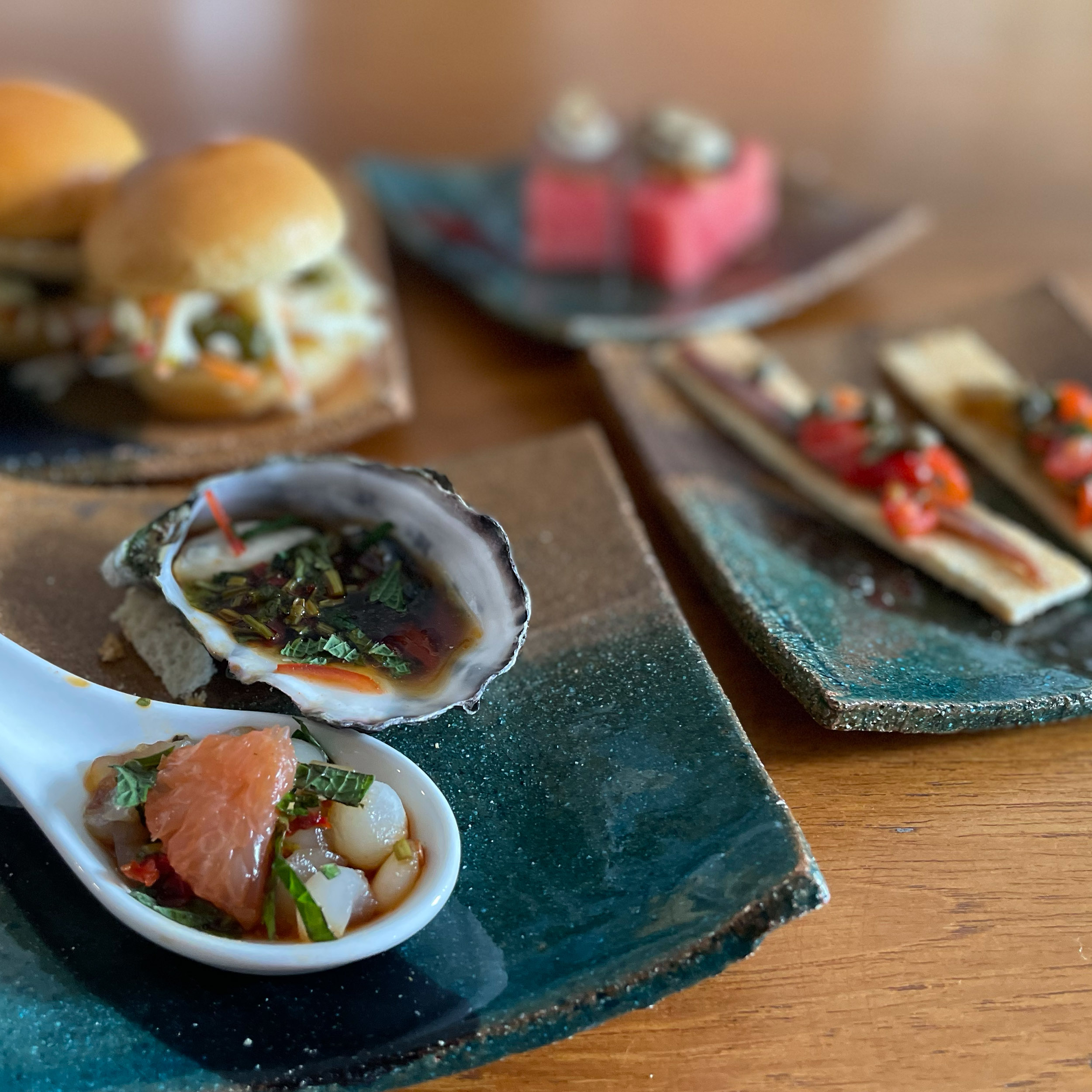 Private Charter - Blue water Sailing Adventure