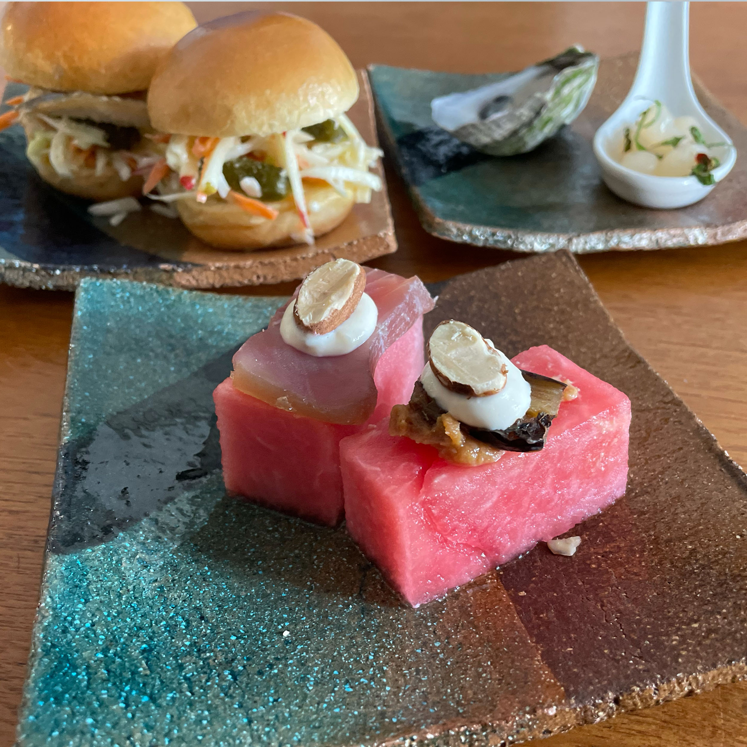 Private Charter - Blue water Sailing Adventure