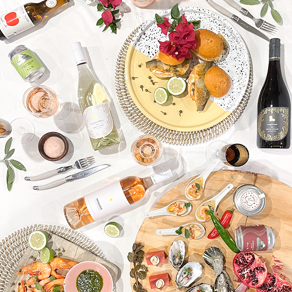 Full Day Sailing Adventure