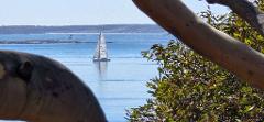 Port Lincoln to Adelaide 3 day Island hop