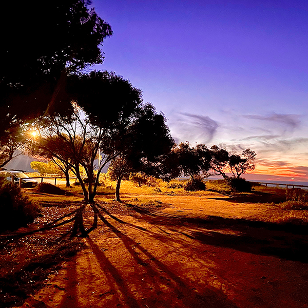 Blanch Point & Maslins Beach (nude beach) Overnight Escape
