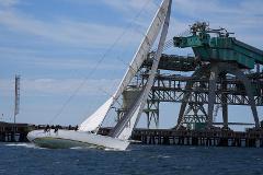 Adelaide to Port Lincoln Yacht Race