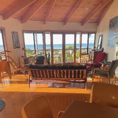Sail to the Shack – A Coastal Harvest Voyage