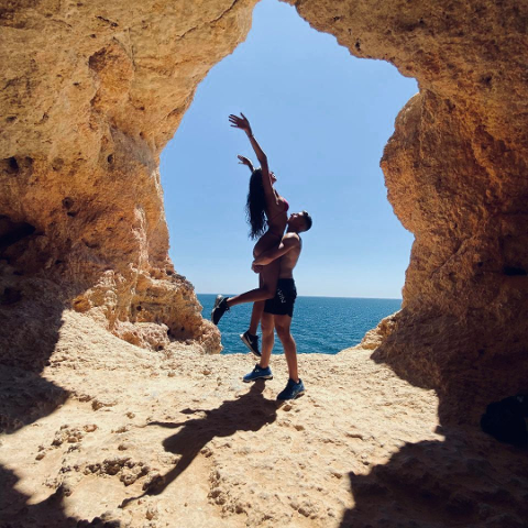 From Faro: Adventure Tour Express