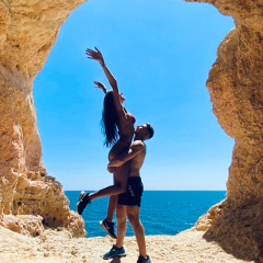 From Faro: Adventure Tour Express