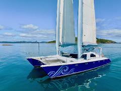 Cool Change: 4-Day, 3-Night Charter