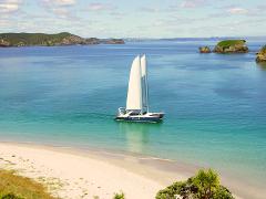Cool Change: 6-Hour Day Charter