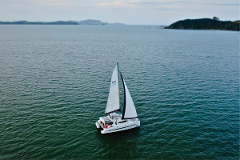 Sip, Sail & Savour 144 Islands