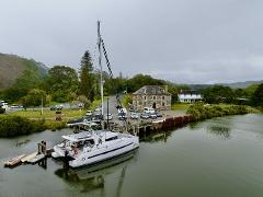 Savour the Inlet: A Kerikeri Canapé Cruise