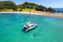 Cool Change: 4-Hour Half-Day Charter