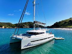 Serenity: Multi-Day Charter