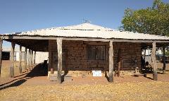 Darr River Downs Homestead Tour